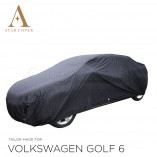 Volkswagen Golf Cabrio VI 2011-present Outdoor Car Cover