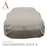 Volkswagen Golf 6 Convertible Outdoor Cover - Star Cover