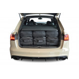 Audi A6 Avant (+ Allroad) (C7) 2011-2018 Car-Bags travel bags