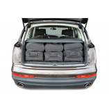 Audi Q7 (4L) 2006-2015 Car-Bags travel bags