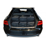 Audi A5 Sportback (8TA) 2009-2016 5d Car-Bags travel bags