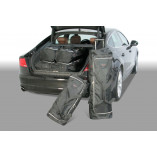 Audi A7 Sportback (4G) 2010-2018 present 5d Car-Bags travel bags