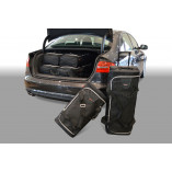 Audi A4 (B8) 2008-2015 4d Car-Bags travel bags