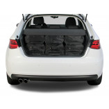 Audi A3 (8V) 2012-present 3d Car-Bags travel bags