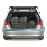 Audi A3 Sportback (8V) 2013-present 5d Car-Bags travel bags