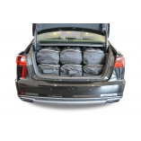 Audi A6 (C7) 2011-2018 4d Car-Bags travel bags
