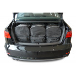 Audi A3 Limousine (8V) 2013-2020 4d Car-Bags travel bags
