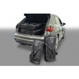 Audi Q3 Sportback (F3) 2019-present Car-Bags travel bags