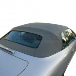 Aston Martin DB7 1997-2003 - Fabric Convertible Top Mohair®