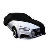 Audi A5 Cabriolet 2009-2016 Outdoor Cover - Star Cover
