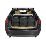 BMW 5 Series GT (F07) 2010-present 5d Car-Bags travel bags