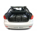 BMW 3 series GT (F34) 2013-present 5d Car-Bags travel bags