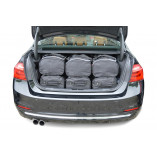 BMW 3 Series (G20) 330e Plug in Hybrid 4d 2019-present Car-Bags travel bags