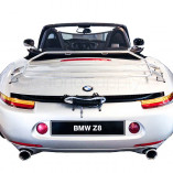 Original BMW Z8 (E52) Wind Deflector - 1998-2006
