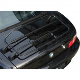 BMW Z3 Roadster Luggage Rack - LIMITED EDITION | 1996-1999 | Black