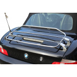 BMW Z3 Roadster Luggage Rack - Limited Edition | 1996-1999