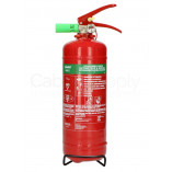 Fire extinguisher foam for the car 2 Litres