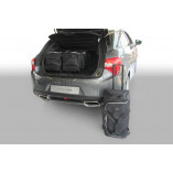 Citroën DS5 HYbrid4 2012-present 5d Car-Bags travel bags