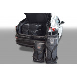 Audi Q4 e-tron Sportback (FZ) 2021-present Car-Bags travel bags