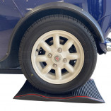 Carshoes tire guard set  (4 pieces)