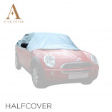 MINI Cooper Convertible (R52) Half Size Cover 