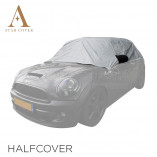 MINI Cooper Convertible (R57) Half Size Cover 