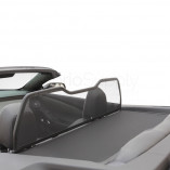 Chevrolet Camaro 5 Wind Deflector Mirror Design - Black 2011-2015