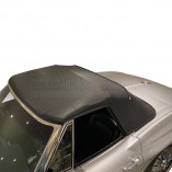 Convertible top O.E.M Corvette C2 StingRay in Vinyl