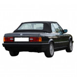 BMW 3 Series E30 1987-1993 - fabric convertible top (auto.) Mohair®