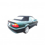BMW Series 3 E46 Convertible 2000-2006 - OEM Convertible Top Twillfast®