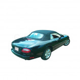 Jaguar XK8 1996-2005 - Fabric Convertible Top Mohair®