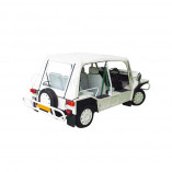 Mini Moke BMC (made in Portugal) 1964-1968 - PVC Verdeck