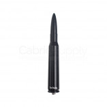Short antenna (11cm) Bullet Style Stubby MINI Coupé R58 2012-2015