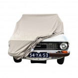 DAF 66 YA Outdoor Cover - Star Cover