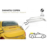 Daihatsu Copen Luggage Rack 2003-2013