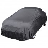 Austin Healey Roadster 3000 - 1959-1967 - Outdoor Car Cover - Black