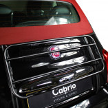 Fiat 500C luggage rack edizione Nero 2009-present
