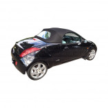 Ford StreetKa 2002-2006 - Fabric convertible top Mohair