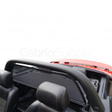 Ford Mustang VI Wind Deflector - Lightbar Design - 2014-present