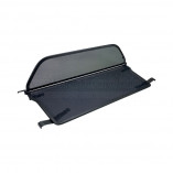 Ford Mustang V Wind Deflector - no drilling required 2005-2014