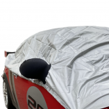 Porsche Boxster (986) Half Size Cover 
