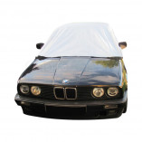 BMW 3 Series Convertible (E30) Half Size Cover 