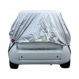 Smart ForTwo Half Size Cover 