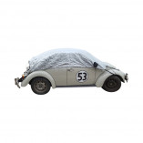 Volkswagen Beetle Half Size Cover 