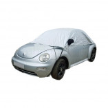 Volkswagen New Beetle Half Size Cover 