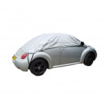 Volkswagen New Beetle Half Size Cover 
