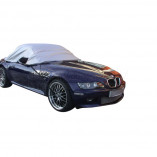 BMW Z3 Roadster (E36) Half Size Cover 