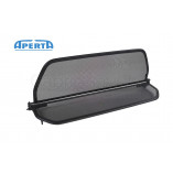 Fiat 124 Spider Wind Deflector Double Frame 1966-1985