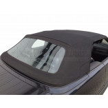 BMW 3 Series E36 Convertible PVC Window
