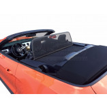 Ford Mustang VII Wind Deflector - 2023-present